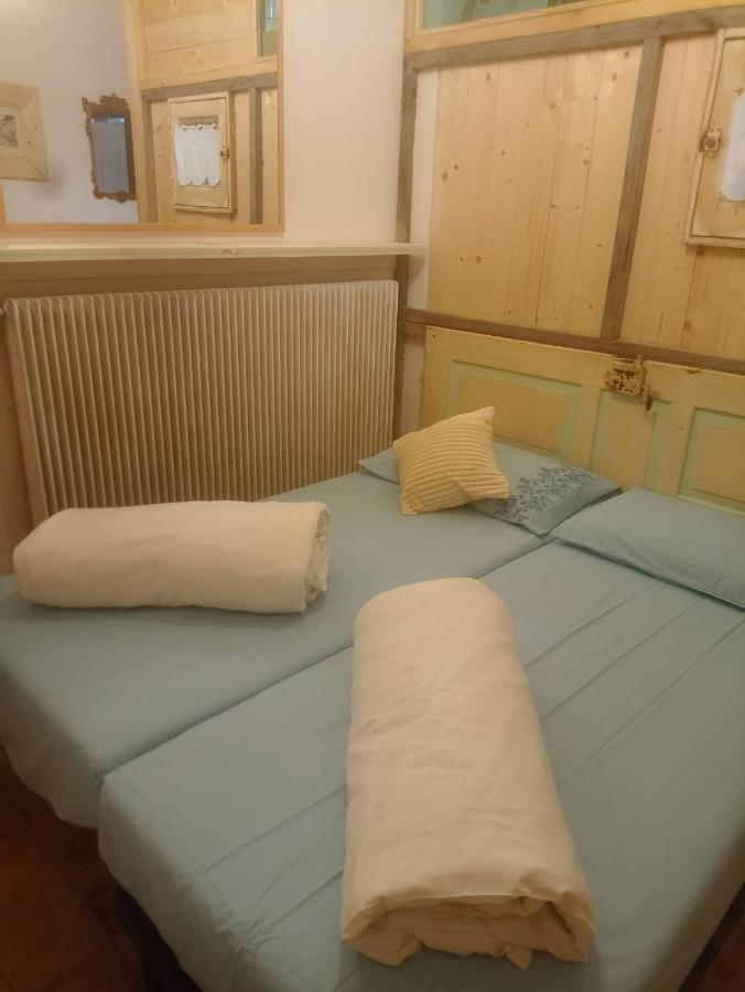 Ladinische Jagerhof - Solaria Cipat: 022113-At-013003 Campestrin Exterior foto