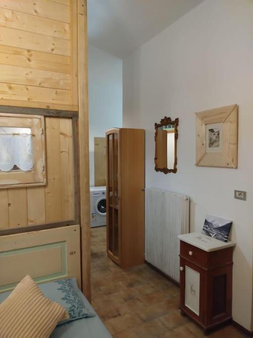 Ladinische Jagerhof - Solaria Cipat: 022113-At-013003 Campestrin Exterior foto