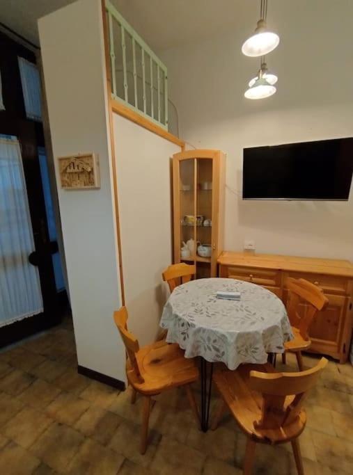 Ladinische Jagerhof - Solaria Cipat: 022113-At-013003 Campestrin Exterior foto