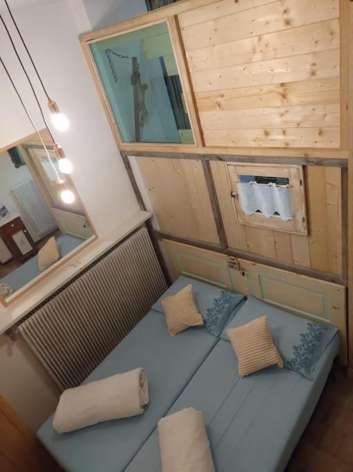 Ladinische Jagerhof - Solaria Cipat: 022113-At-013003 Campestrin Exterior foto