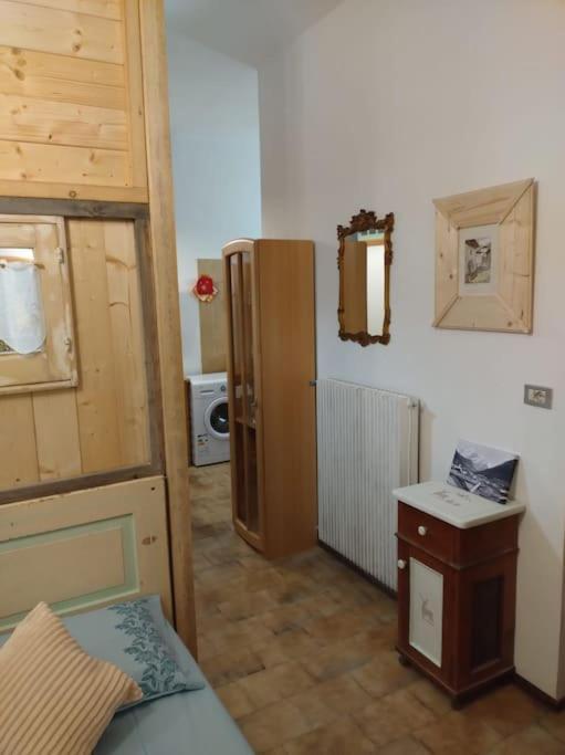Ladinische Jagerhof - Solaria Cipat: 022113-At-013003 Campestrin Exterior foto