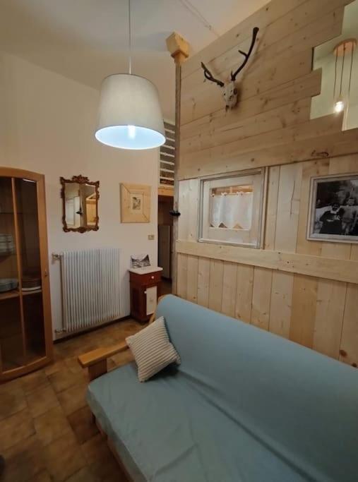 Ladinische Jagerhof - Solaria Cipat: 022113-At-013003 Campestrin Exterior foto