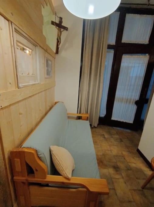 Ladinische Jagerhof - Solaria Cipat: 022113-At-013003 Campestrin Exterior foto
